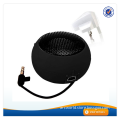 AWS049 Mini Foldable Promotion Gift Digital Hamburger Speaker